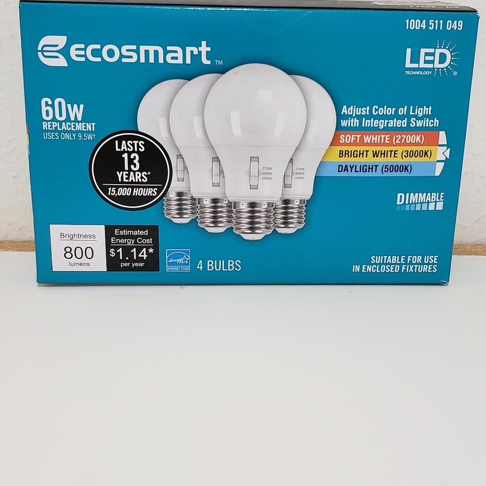 LED Lightbulbs